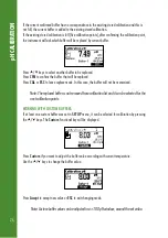 Preview for 26 page of Hanna Instruments GroLine HI98168 Instruction Manual