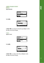 Preview for 33 page of Hanna Instruments GroLine HI98168 Instruction Manual