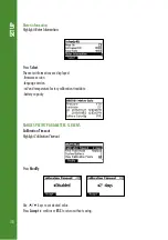 Preview for 38 page of Hanna Instruments GroLine HI98168 Instruction Manual