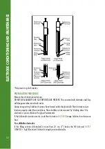 Preview for 52 page of Hanna Instruments GroLine HI98168 Instruction Manual