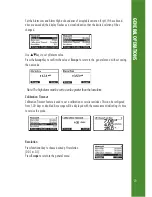 Preview for 23 page of Hanna Instruments GROLINE MONITOR HI981420 Instruction Manual