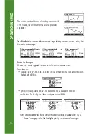 Preview for 36 page of Hanna Instruments GROLINE MONITOR HI981420 Instruction Manual