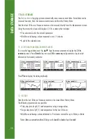 Preview for 38 page of Hanna Instruments GROLINE MONITOR HI981420 Instruction Manual