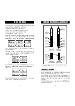 Preview for 12 page of Hanna Instruments HA8424 Instruction Manual