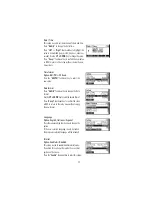 Preview for 29 page of Hanna Instruments HA88713-02 Instruction Manual