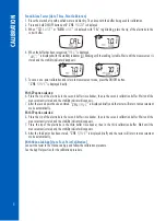 Preview for 8 page of Hanna Instruments HALO 2 HI9810362 Instruction Manual