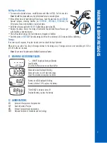 Preview for 9 page of Hanna Instruments HALO 2 HI9810392 Instruction Manual