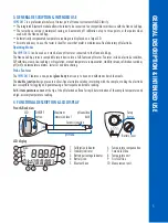 Preview for 5 page of Hanna Instruments HALO 2 HI9810412 Instruction Manual