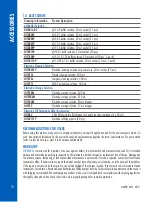 Preview for 10 page of Hanna Instruments HALO 2 HI9810432 Instruction Manual