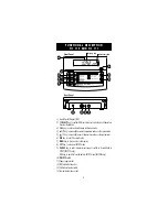 Предварительный просмотр 4 страницы Hanna Instruments HI 110 Instruction Manual