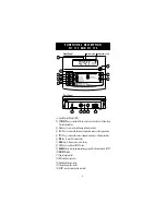 Preview for 6 page of Hanna Instruments HI 110 Instruction Manual