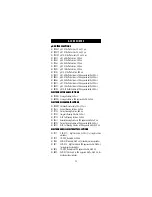 Preview for 33 page of Hanna Instruments HI 110 Instruction Manual