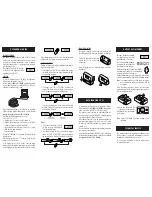 Preview for 2 page of Hanna Instruments HI 143 Instruction Manual