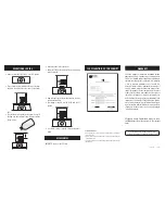 Preview for 2 page of Hanna Instruments HI 180 Instruction Manual