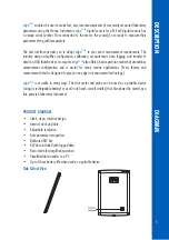 Предварительный просмотр 5 страницы Hanna Instruments HI 2002 Instruction Manual