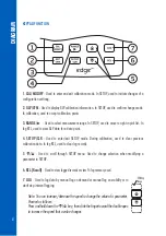 Preview for 8 page of Hanna Instruments HI 2002 Instruction Manual