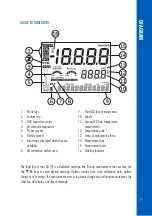 Preview for 9 page of Hanna Instruments HI 2002 Instruction Manual