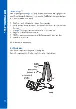 Preview for 10 page of Hanna Instruments HI 2002 Instruction Manual