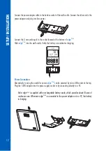 Предварительный просмотр 12 страницы Hanna Instruments HI 2002 Instruction Manual