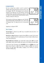 Preview for 17 page of Hanna Instruments HI 2002 Instruction Manual