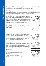 Preview for 18 page of Hanna Instruments HI 2002 Instruction Manual