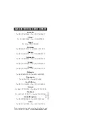 Preview for 15 page of Hanna Instruments HI 2211 Instruction Manual