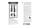 Preview for 13 page of Hanna Instruments HI 2214 Instruction Manual