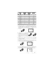 Preview for 39 page of Hanna Instruments HI 23 Series Instruction Manual