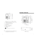 Preview for 5 page of Hanna Instruments HI 24 Series Instruction Manual