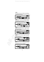 Preview for 36 page of Hanna Instruments HI 250 Instruction Manual