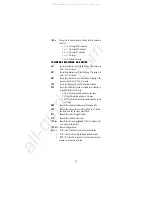 Preview for 26 page of Hanna Instruments HI 254 Instruction Manual