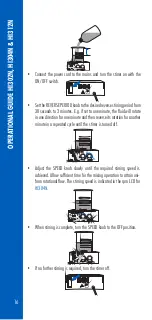 Preview for 16 page of Hanna Instruments HI 300N Instruction Manual