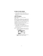 Preview for 18 page of Hanna Instruments HI 3221 Instruction Manual