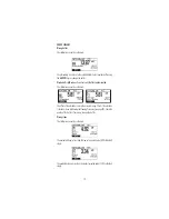 Предварительный просмотр 19 страницы Hanna Instruments HI 3221 Instruction Manual