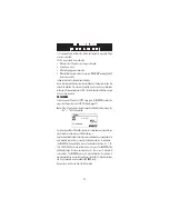 Preview for 25 page of Hanna Instruments HI 3221 Instruction Manual