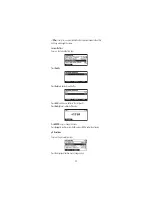 Preview for 39 page of Hanna Instruments HI 3221 Instruction Manual