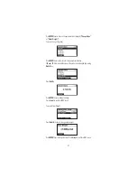 Preview for 41 page of Hanna Instruments HI 3221 Instruction Manual