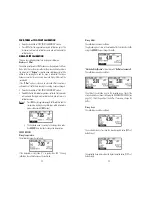 Preview for 12 page of Hanna Instruments HI 3512 Instruction Manual