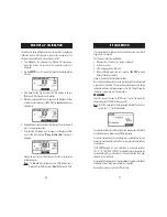 Preview for 15 page of Hanna Instruments HI 3512 Instruction Manual