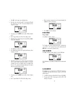 Preview for 18 page of Hanna Instruments HI 3512 Instruction Manual