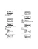 Preview for 22 page of Hanna Instruments HI 3512 Instruction Manual