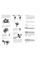 Preview for 2 page of Hanna Instruments HI 38017 Instruction Manual