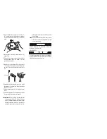 Preview for 2 page of Hanna Instruments HI 38076 Instruction Manual