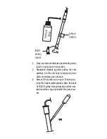 Preview for 9 page of Hanna Instruments HI 4004 Instruction Manual