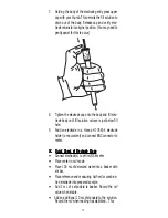 Preview for 10 page of Hanna Instruments HI 4004 Instruction Manual