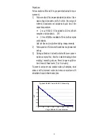 Preview for 13 page of Hanna Instruments HI 4013 Instruction Manual