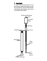 Preview for 5 page of Hanna Instruments HI 4101 Instruction Manual