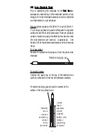 Preview for 8 page of Hanna Instruments HI 4105 Instruction Manual