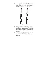 Preview for 11 page of Hanna Instruments HI 4105 Instruction Manual