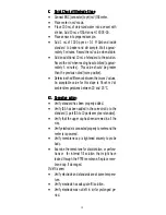 Preview for 12 page of Hanna Instruments HI 4105 Instruction Manual